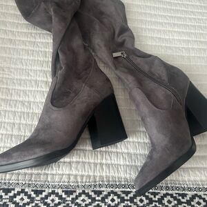 NWOB Mark Fisher boots, size 5